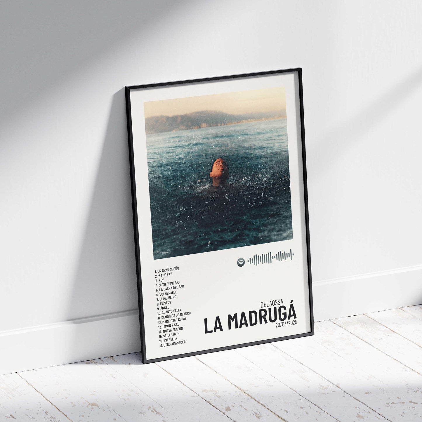 La Madrugá