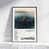 La Madrugá