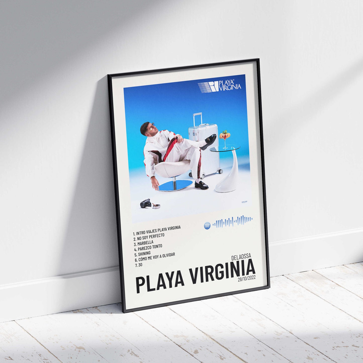 Playa Virginia