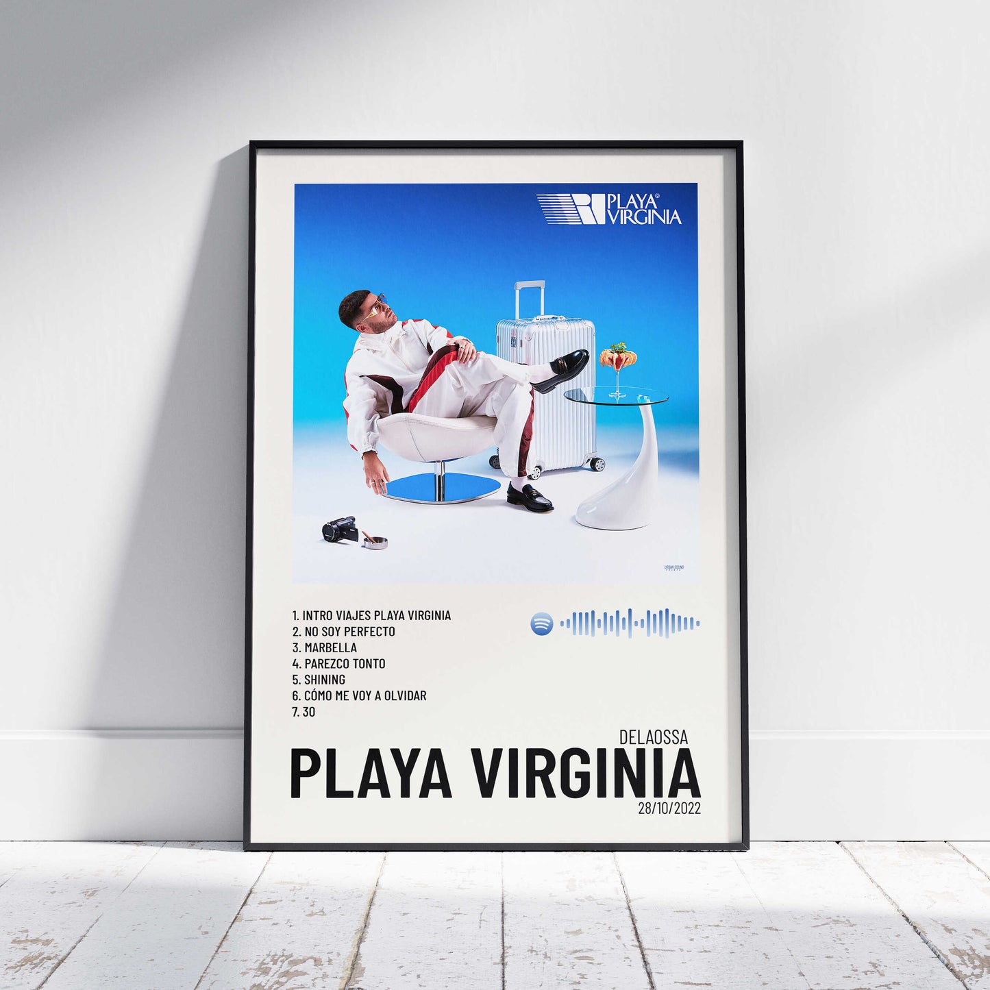 Playa Virginia