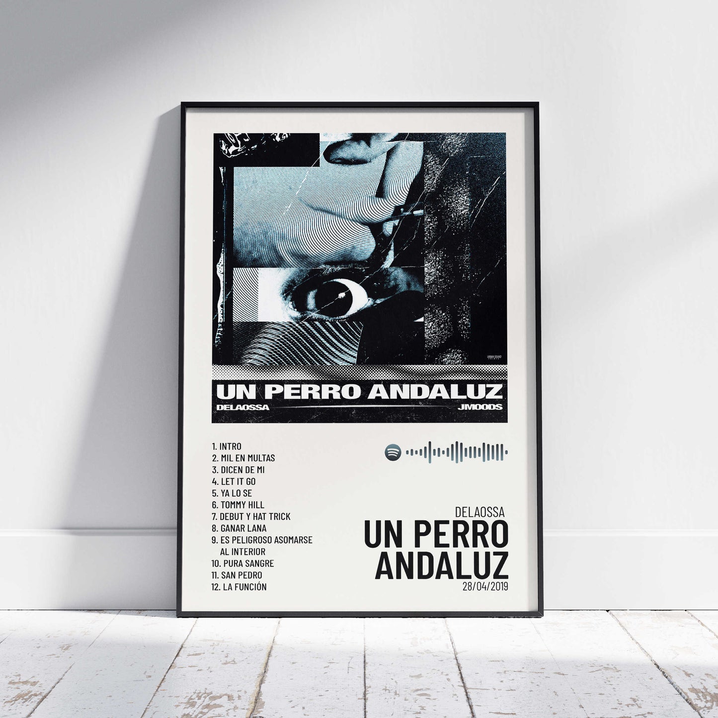 Un Perro Andaluz