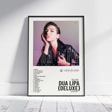 Dua Lipa (Deluxe)