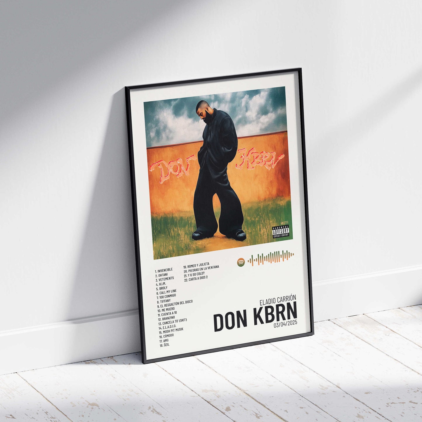 DON KBRN