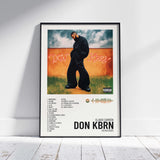 DON KBRN