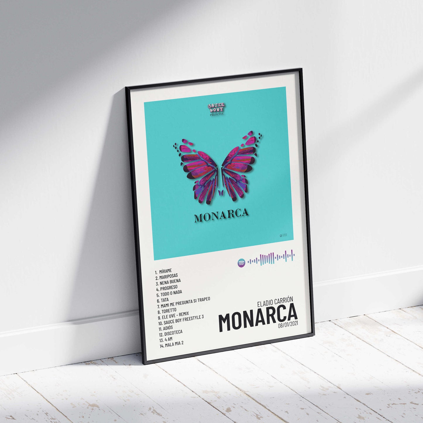 Monarca