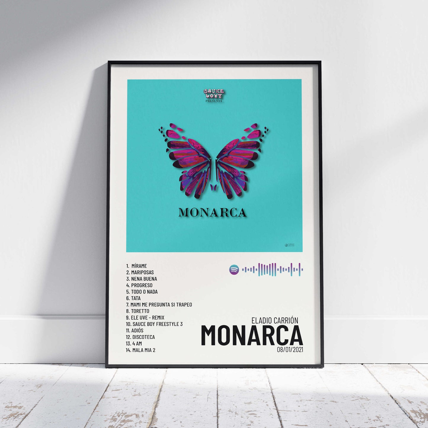 Monarca
