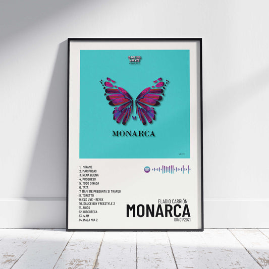 Monarca