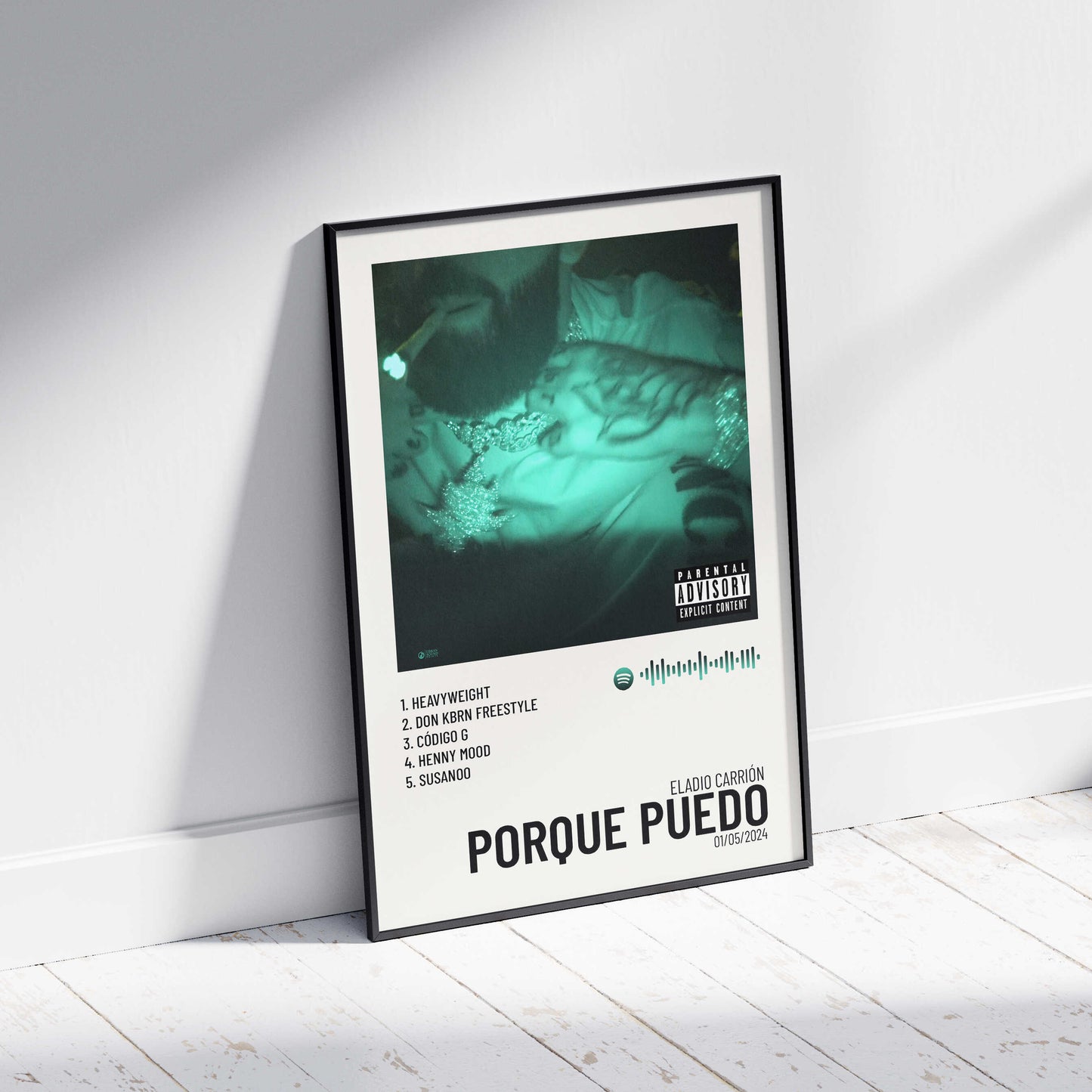 Porque Puedo