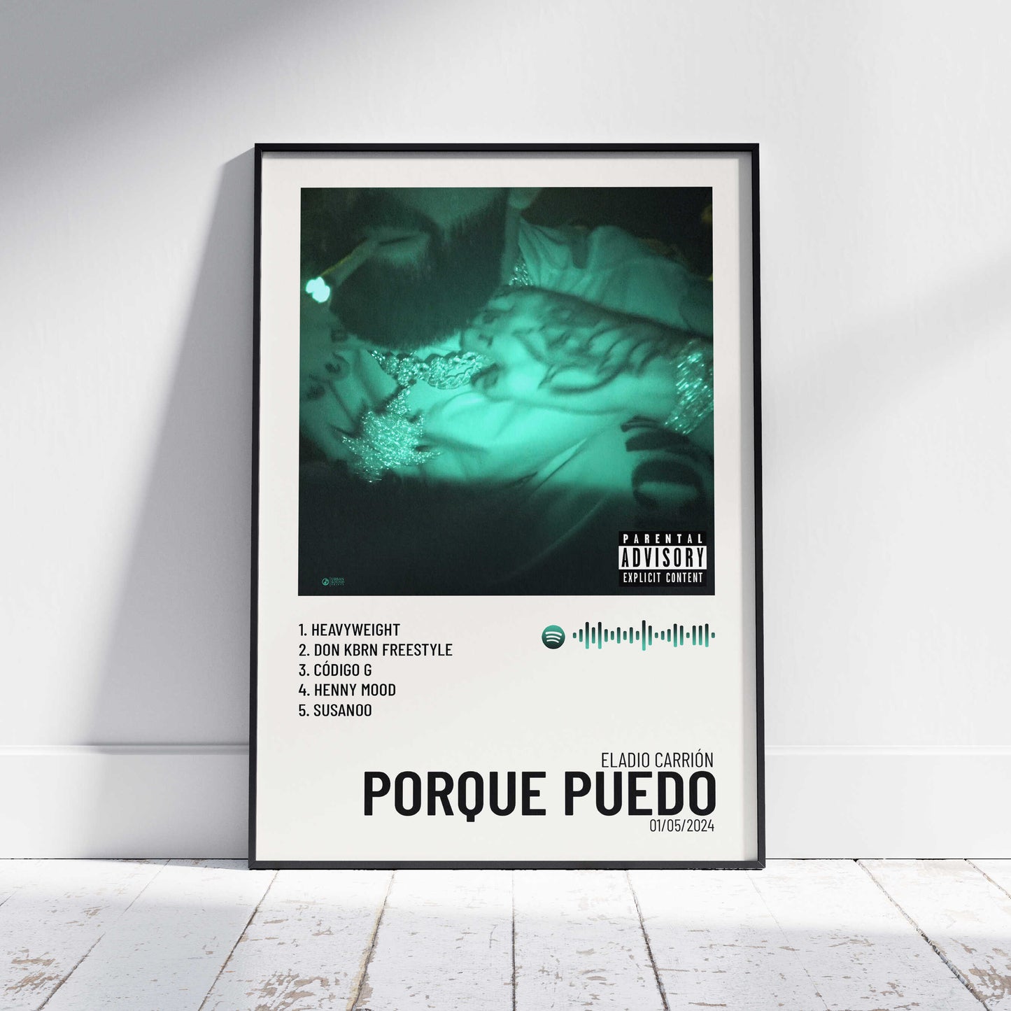 Porque Puedo