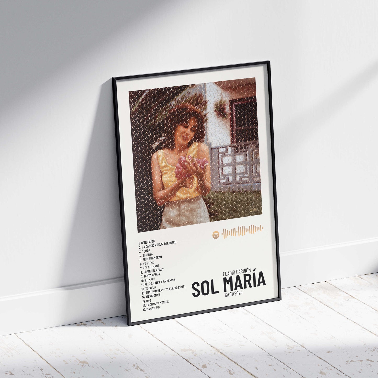 Sol María