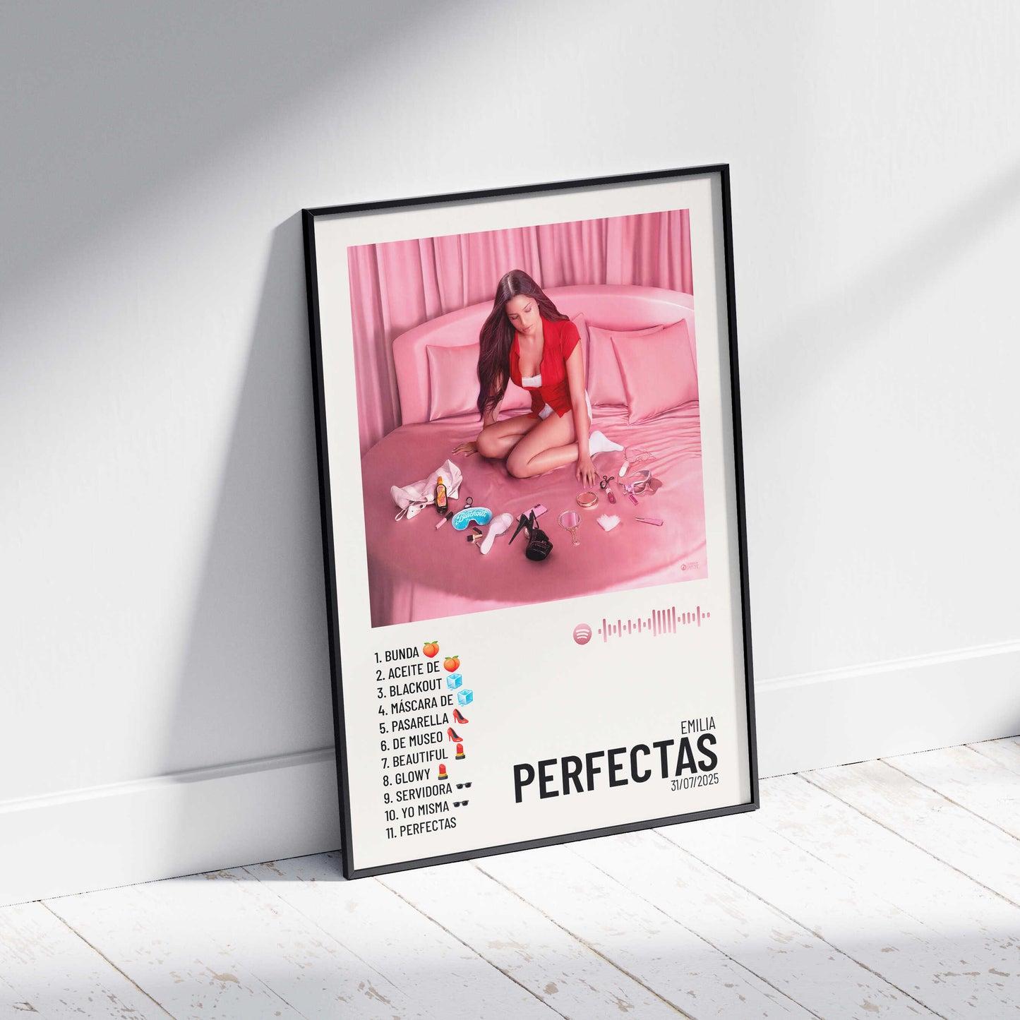 perfectas
