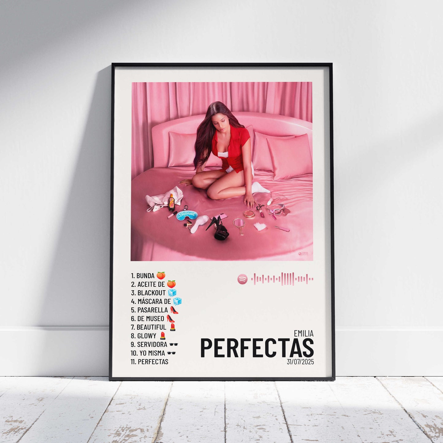 perfectas