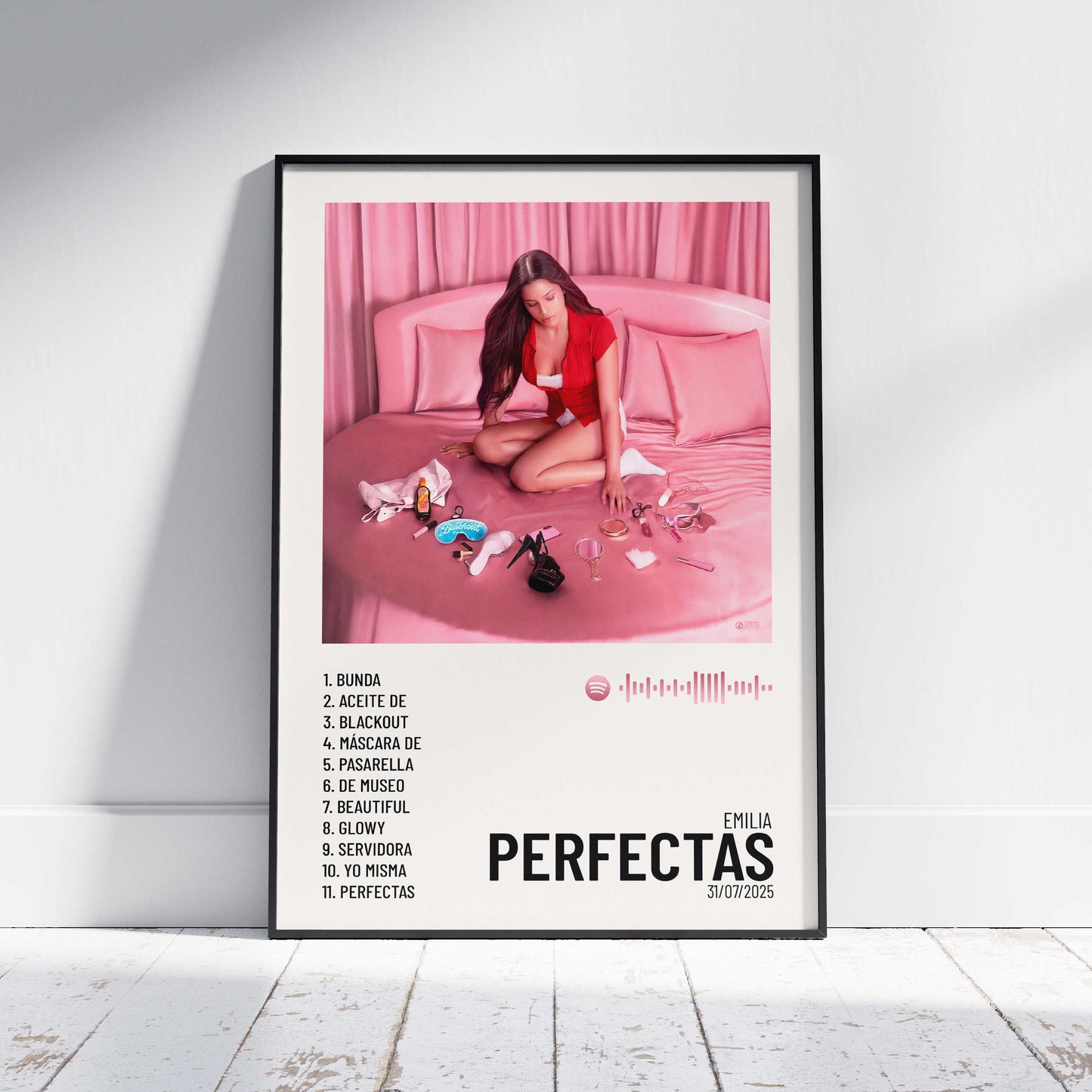 perfectas