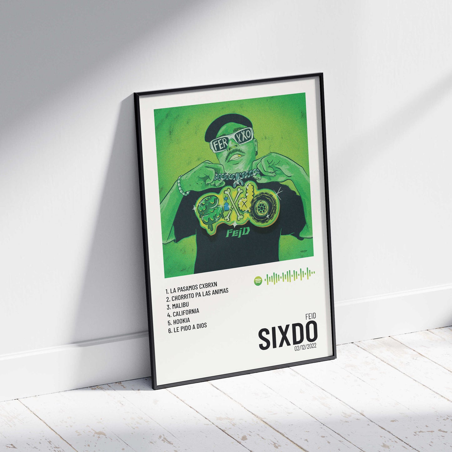 SIXDO