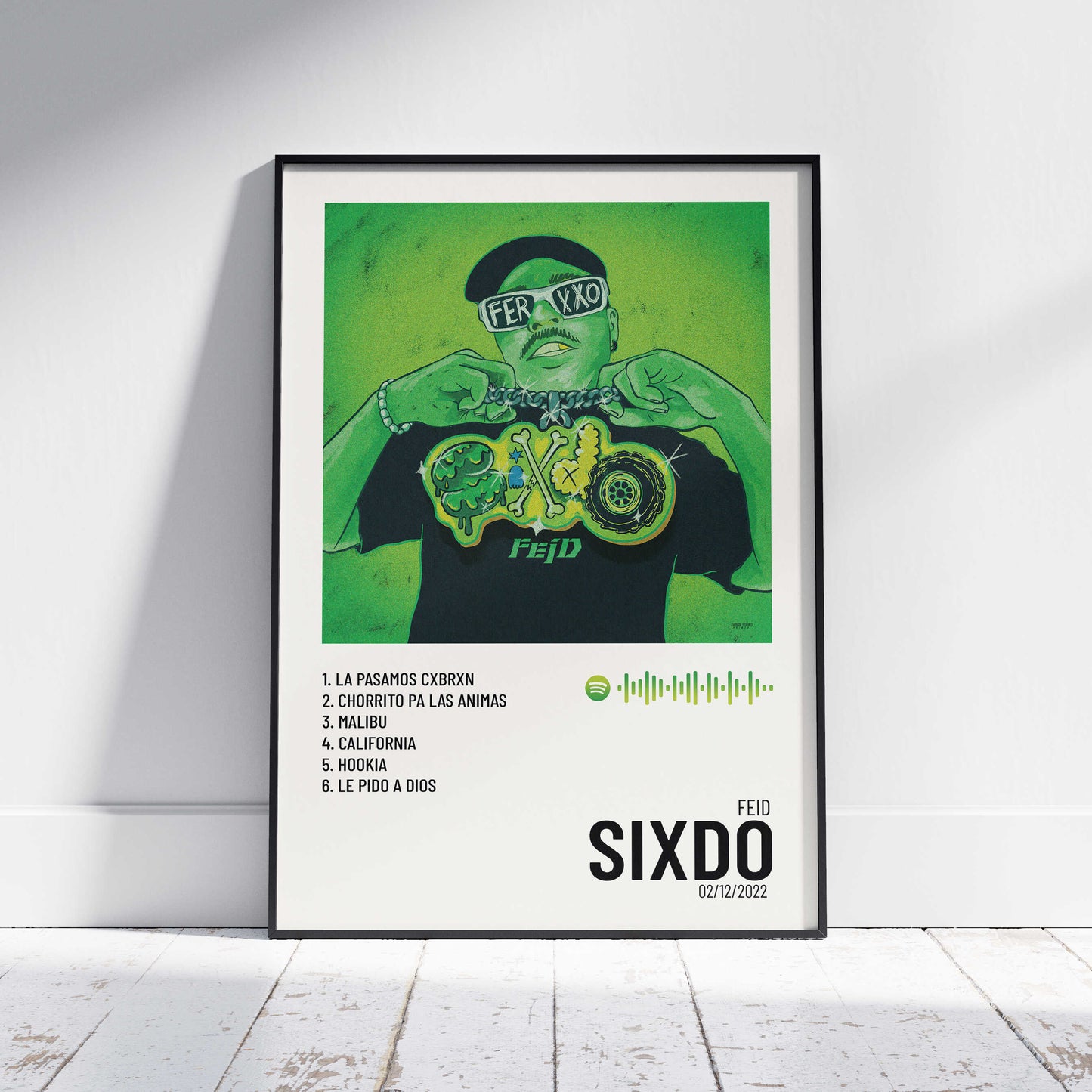 SIXDO
