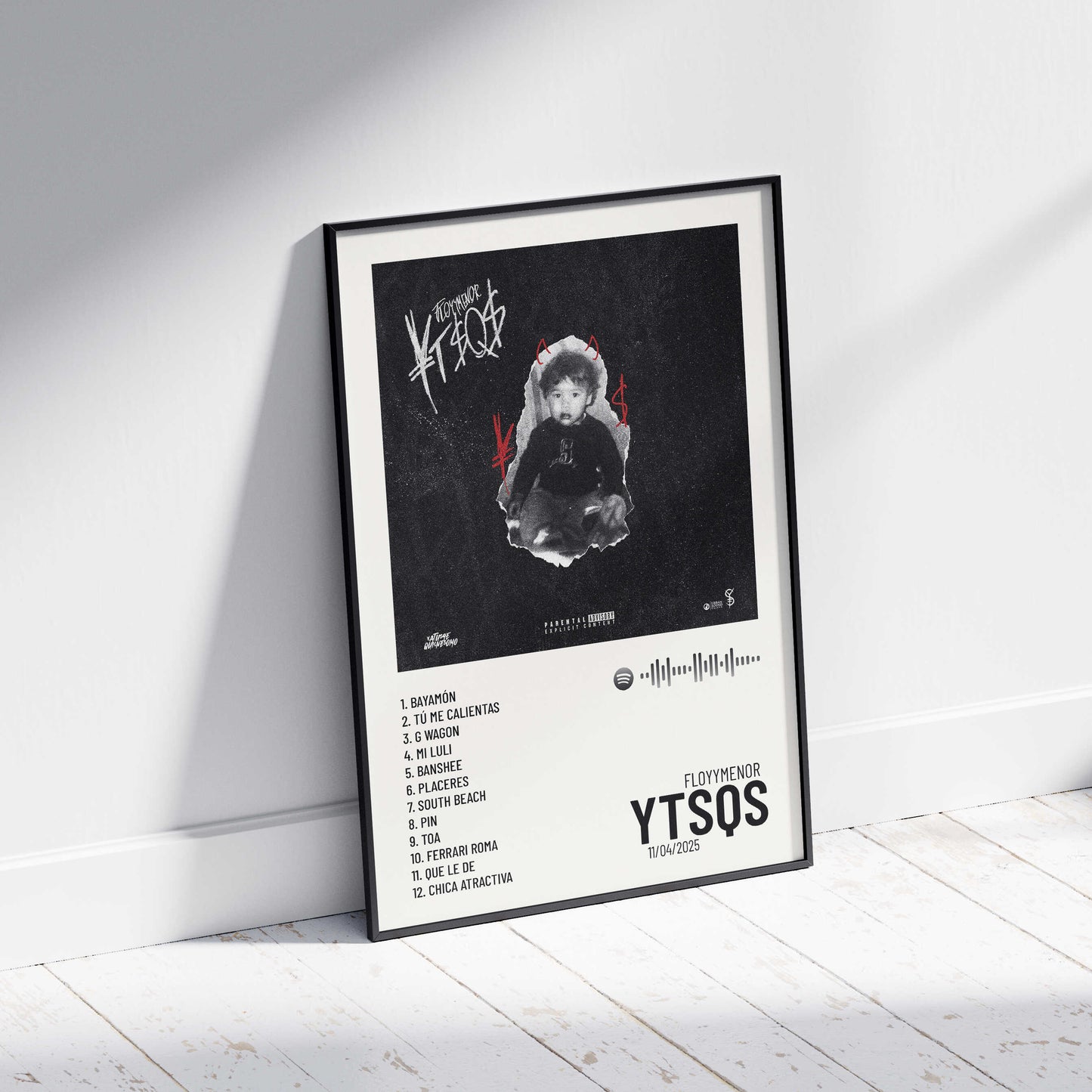 YTSQS