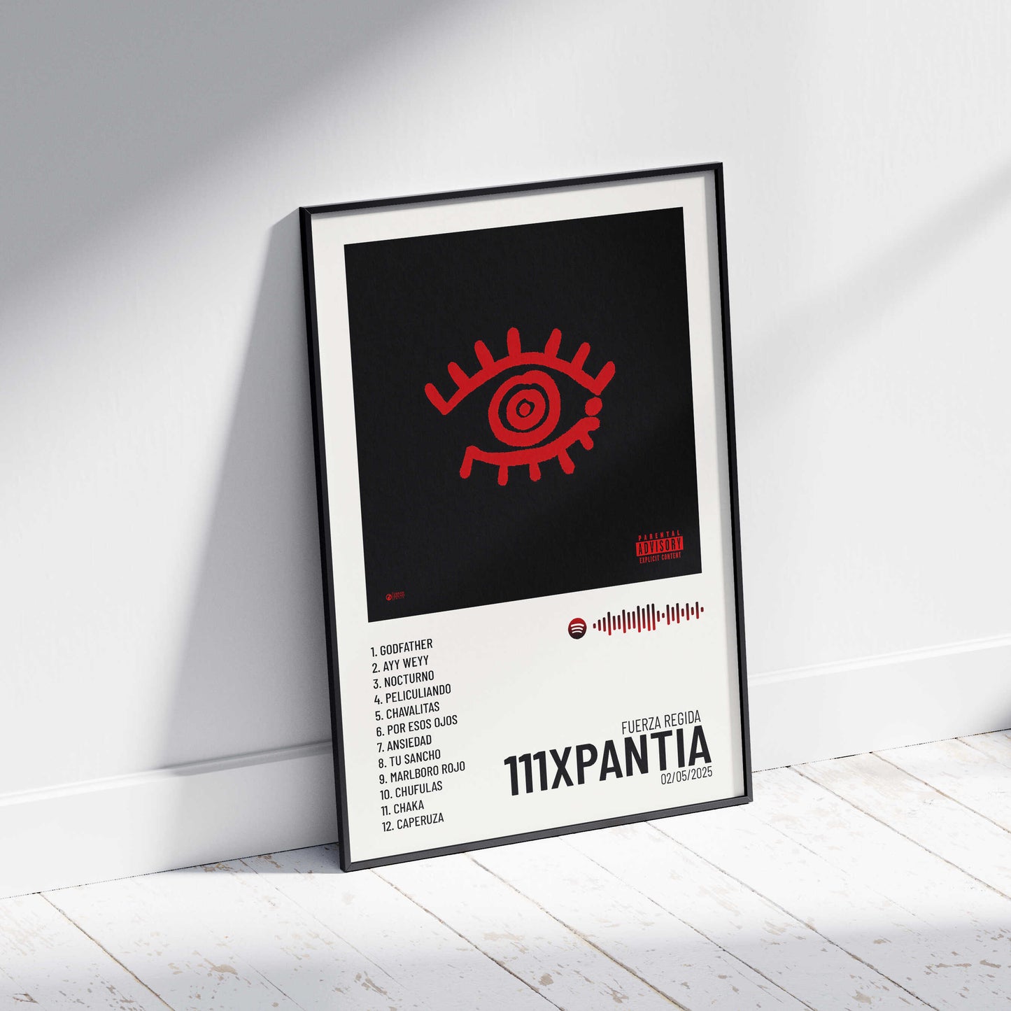 111XPANTIA