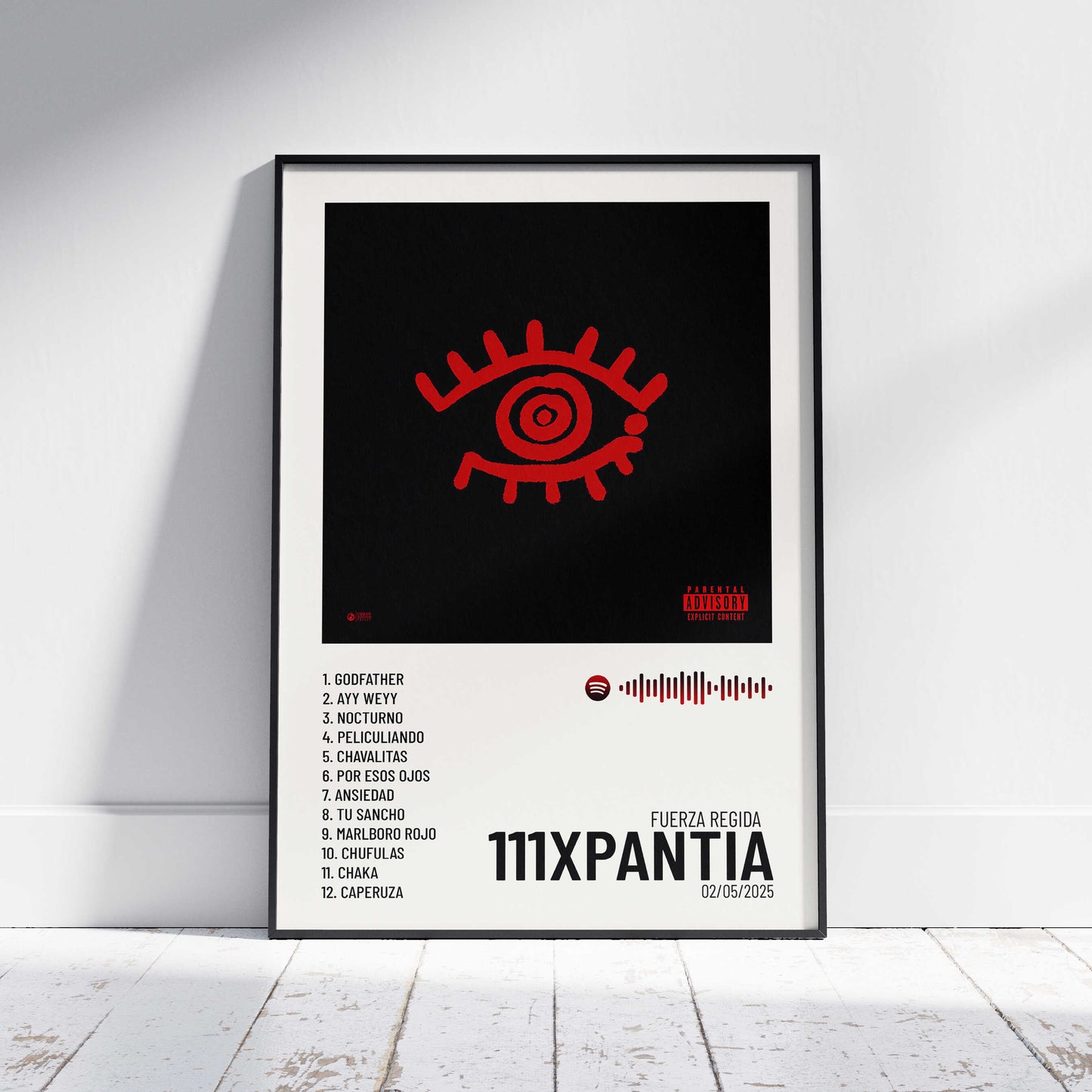 111XPANTIA