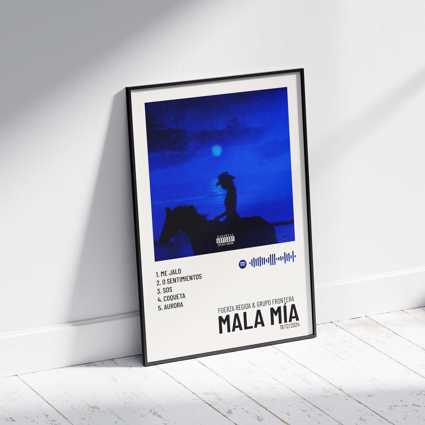 MALA MÍA