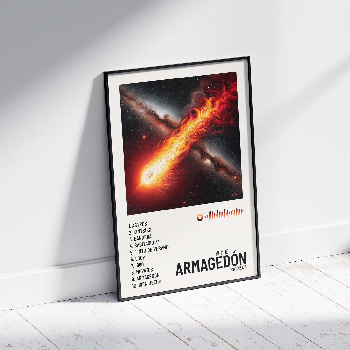 ARMAGEDÓN