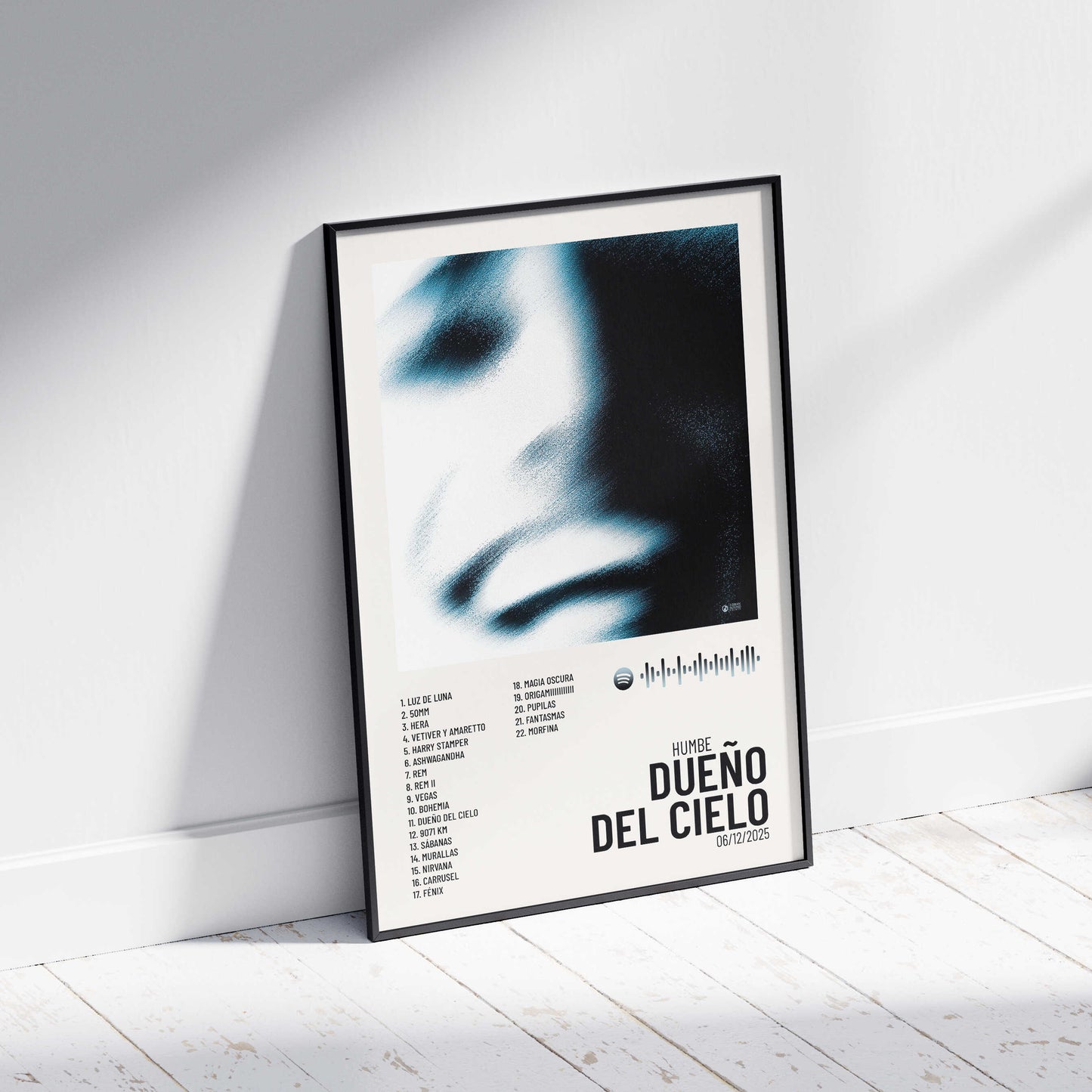 DUEÑO DEL CIELO