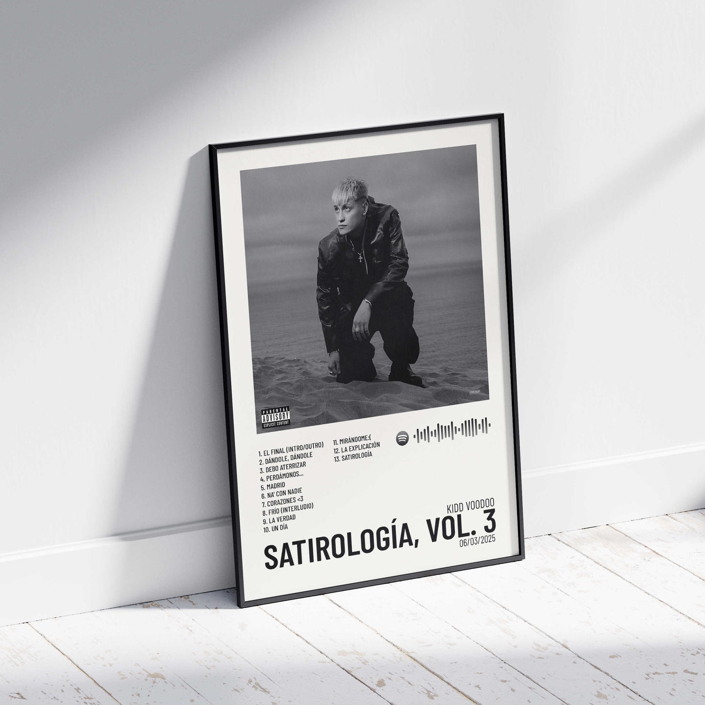 Satirología, Vol. 3