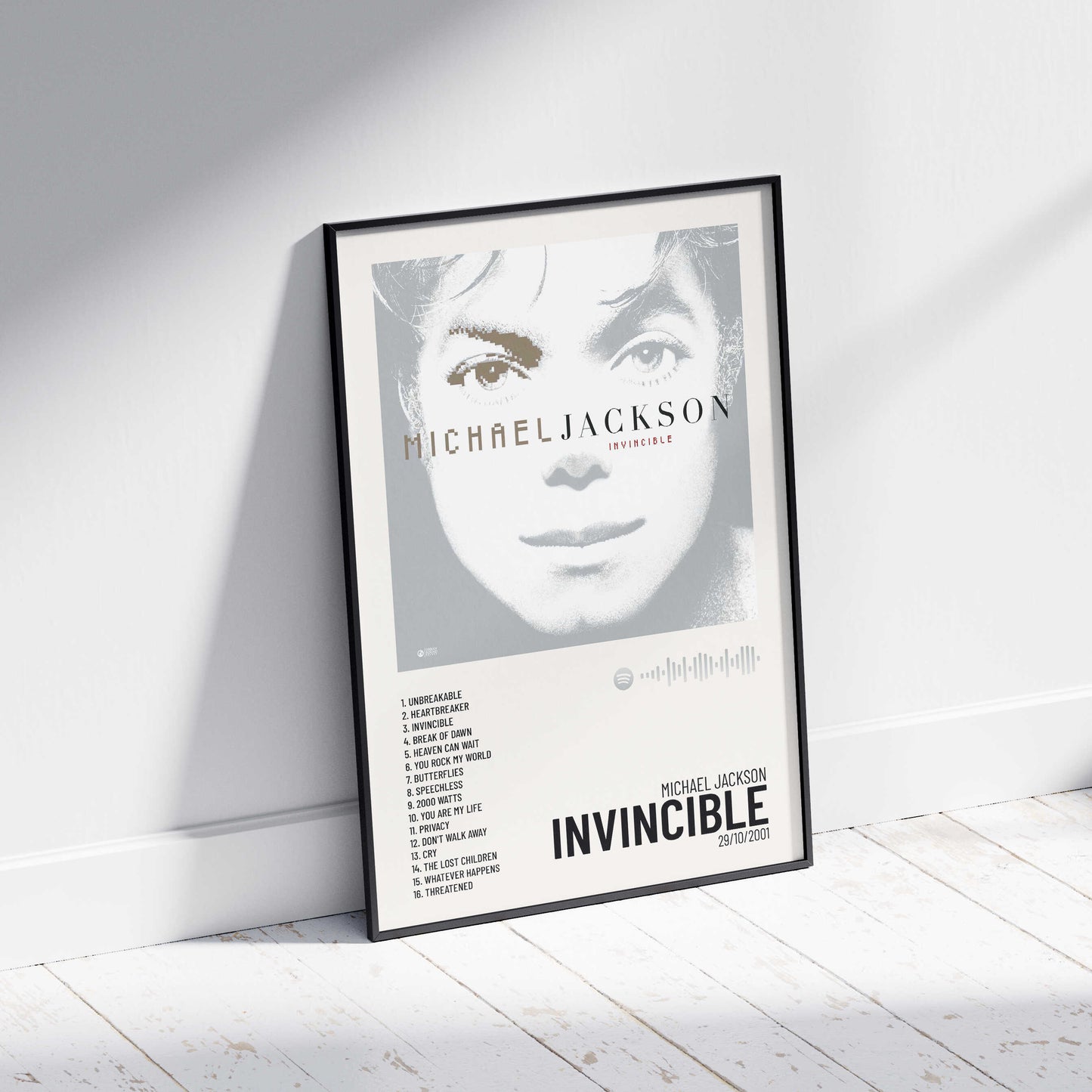 Invincible