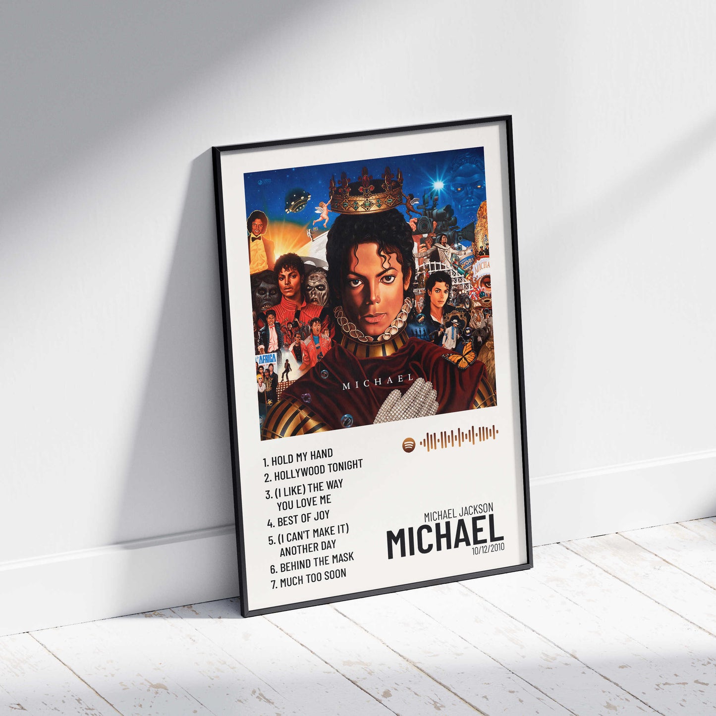 Michael