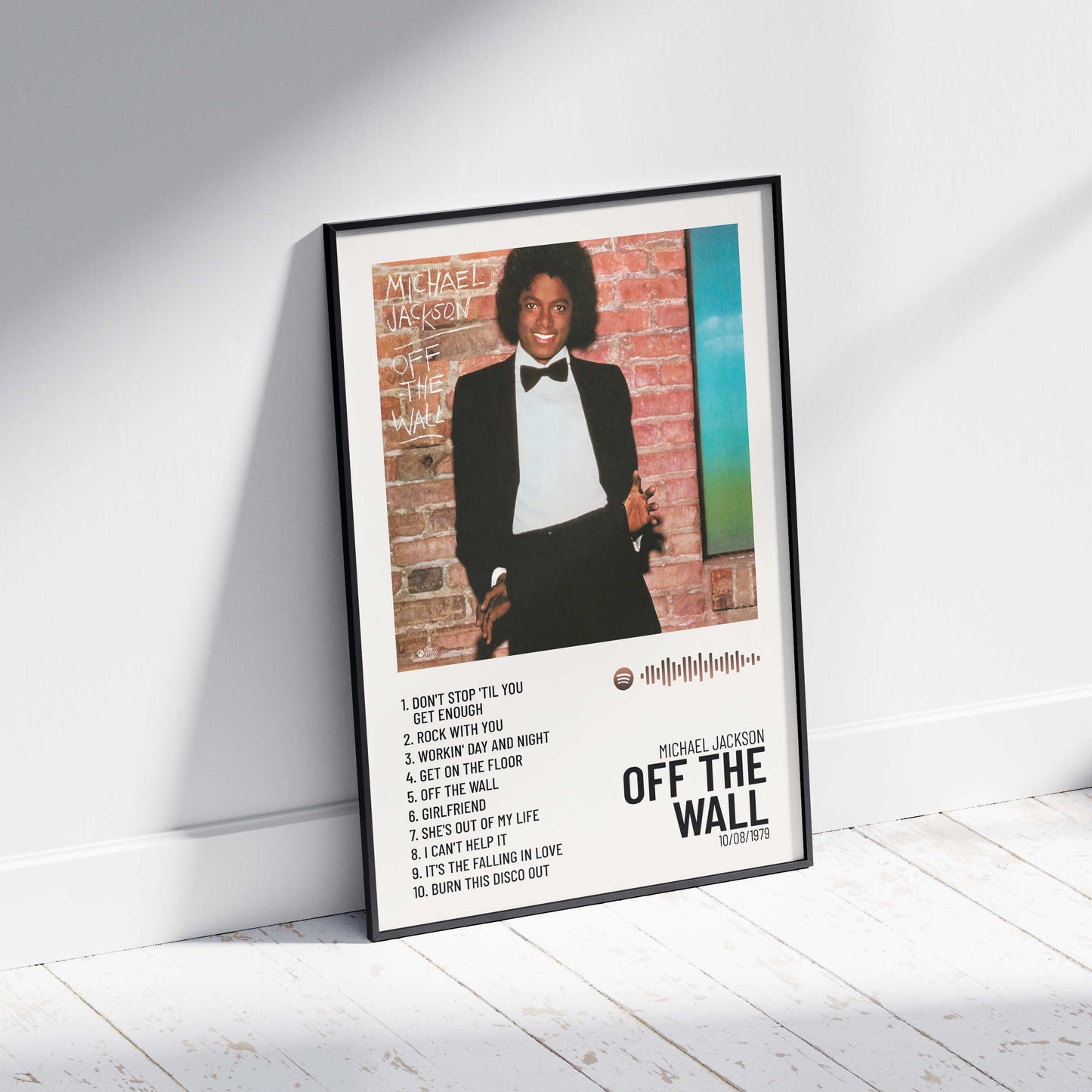 Off the Wall