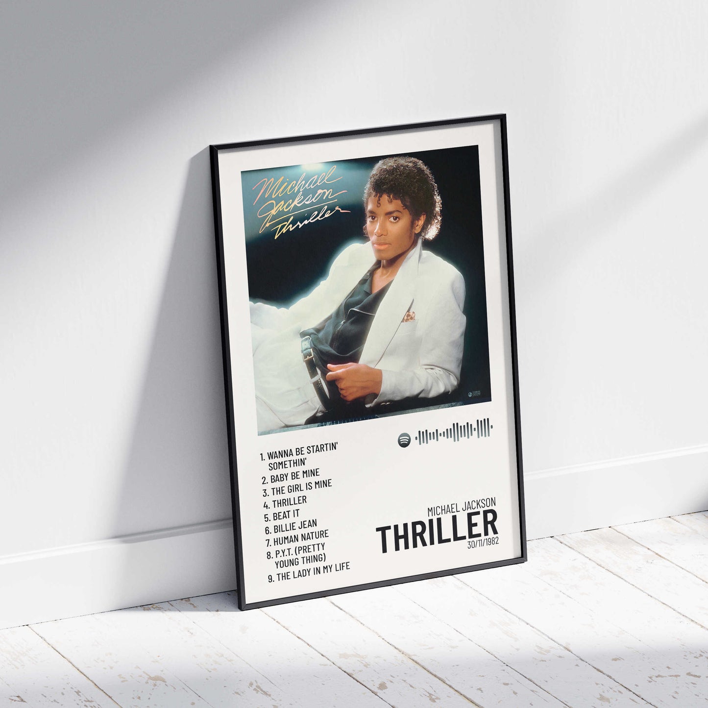 Thriller