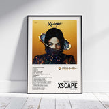XSCAPE