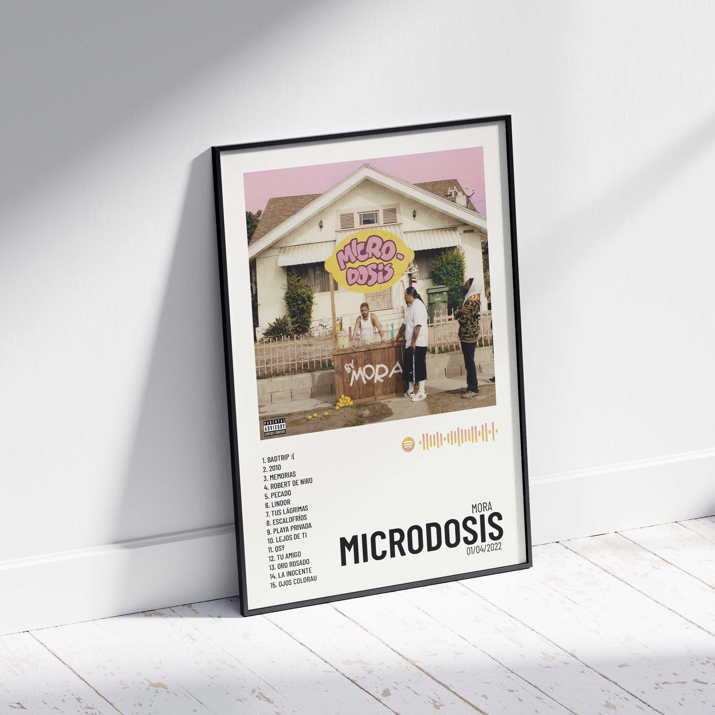 Microdosis