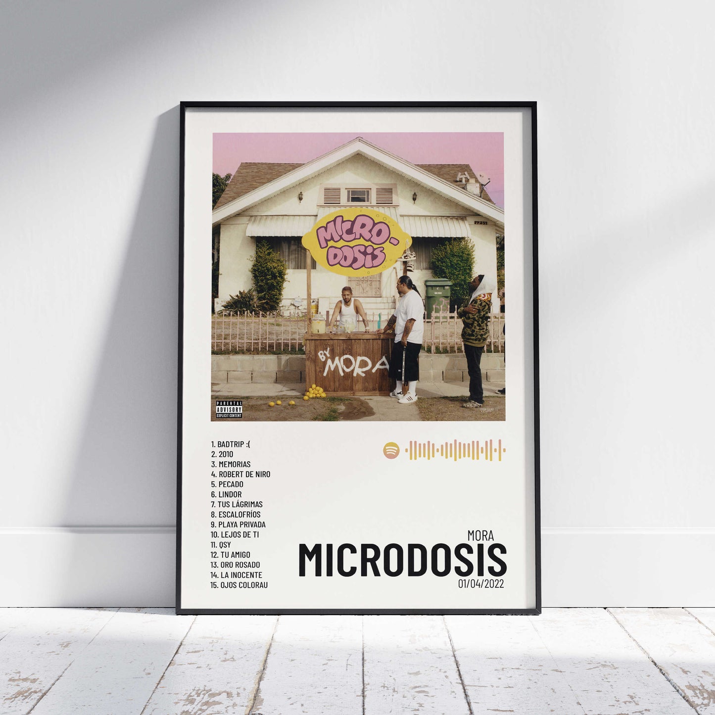 Microdosis