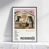 Microdosis