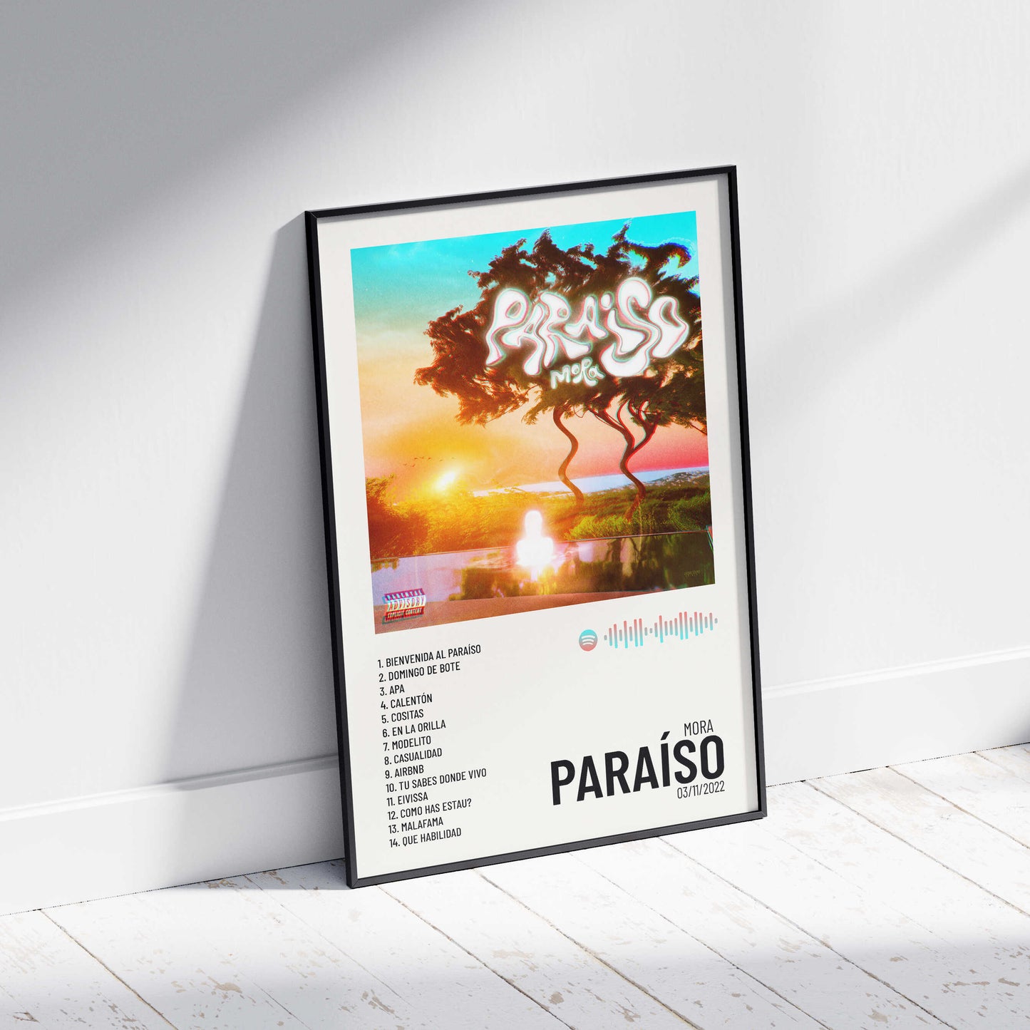 Paraíso