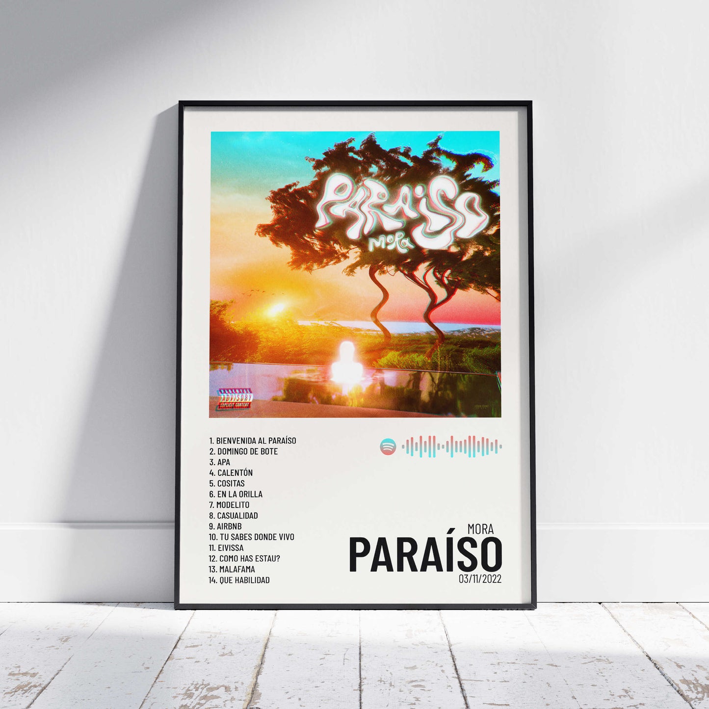 Paraíso