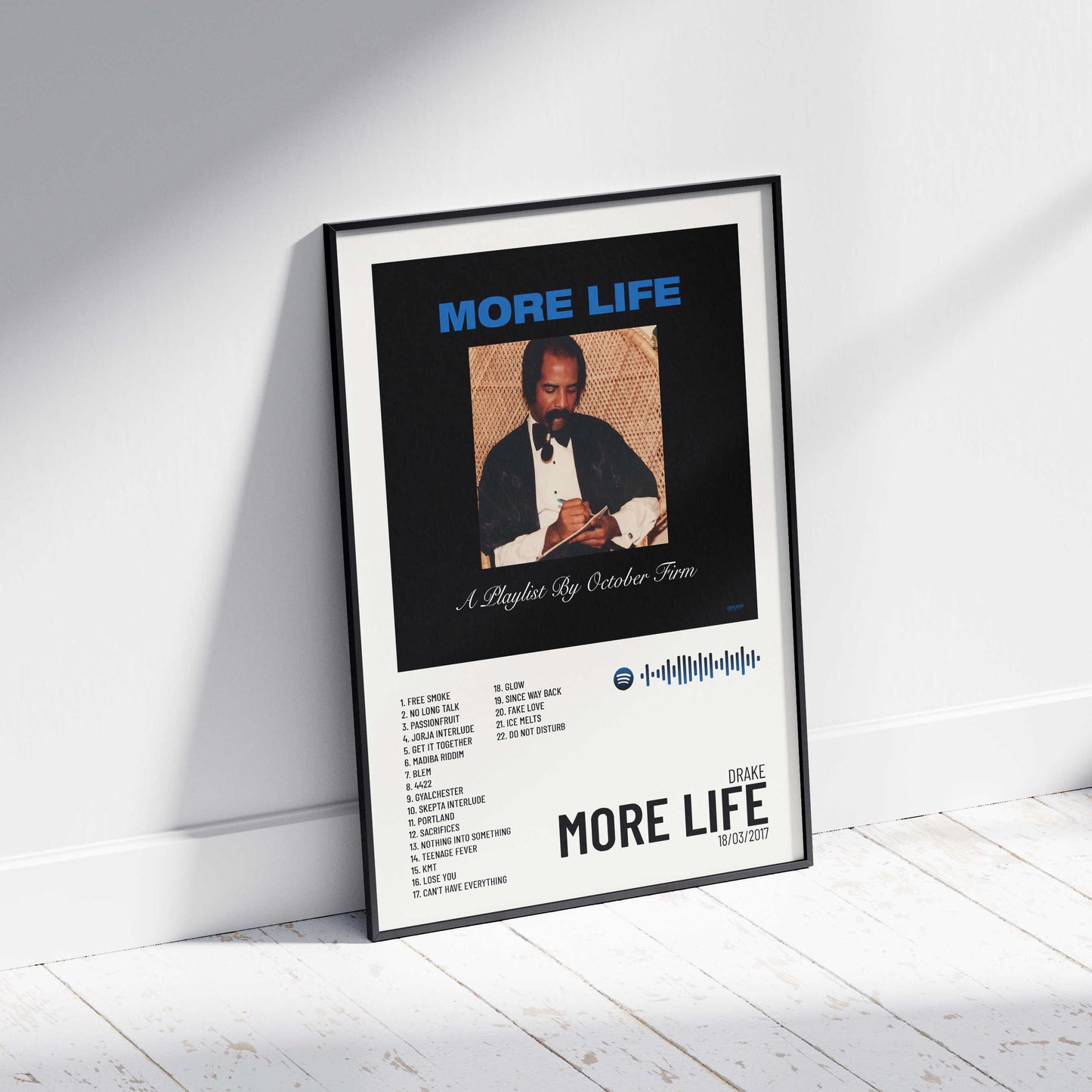More Life
