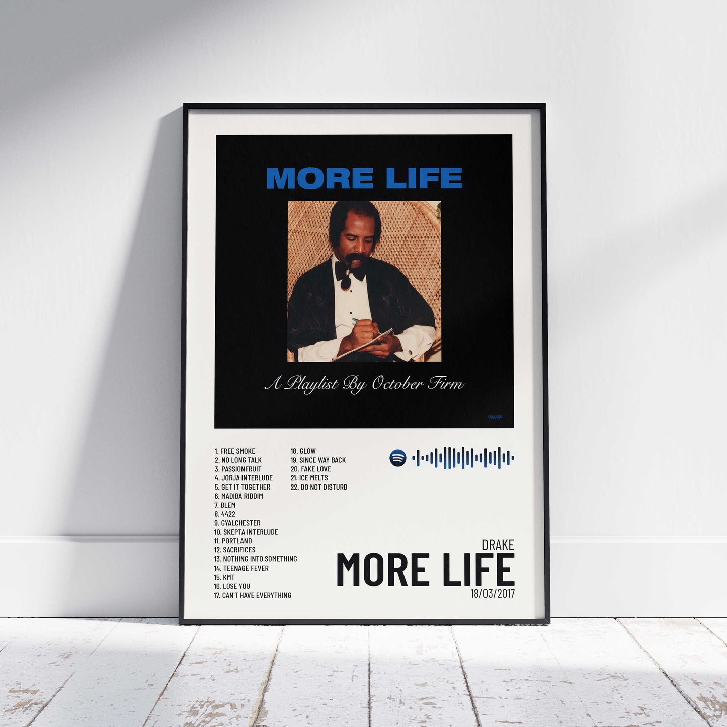 More Life