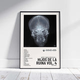 HIJOS DE LA RUINA VOL. 4