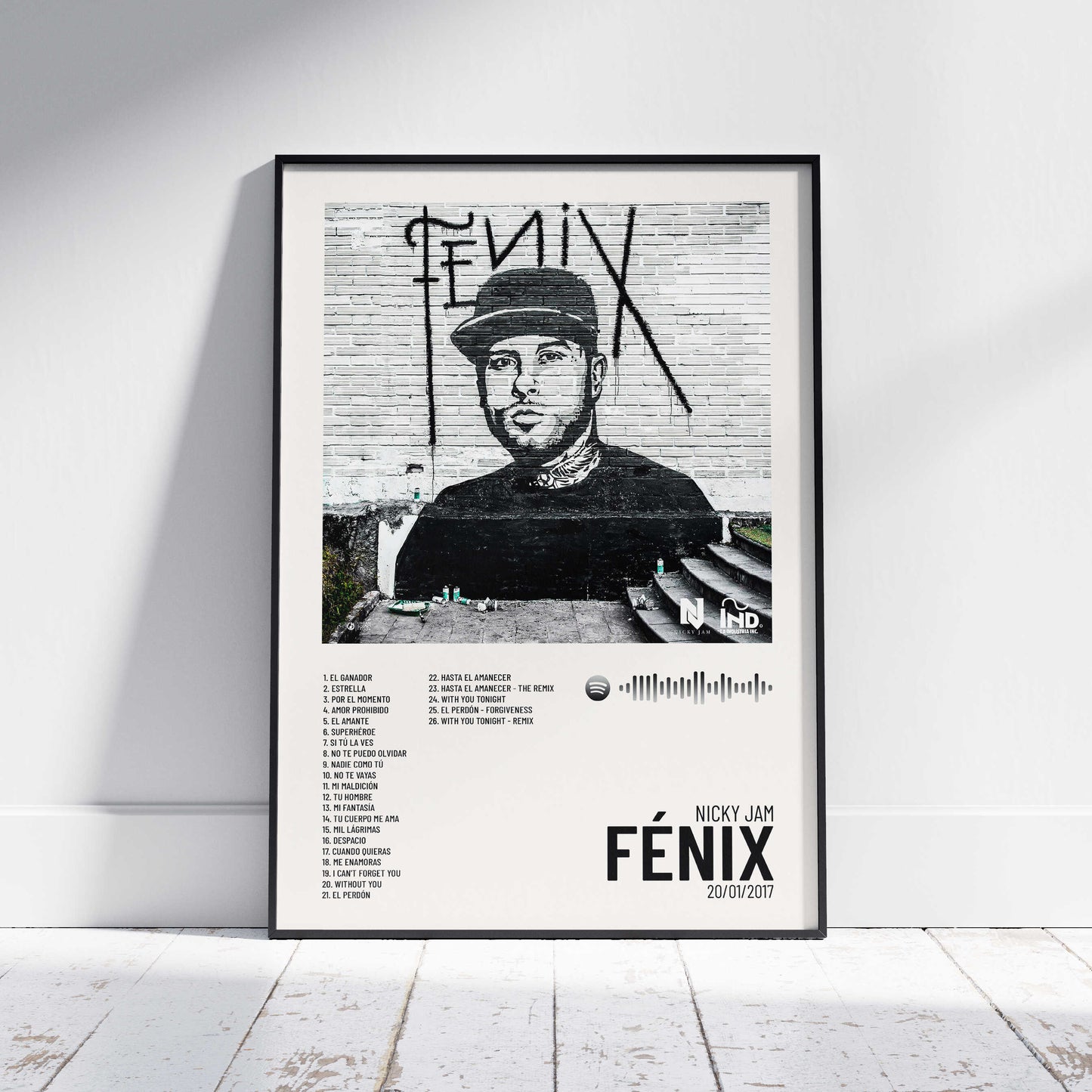 Fénix