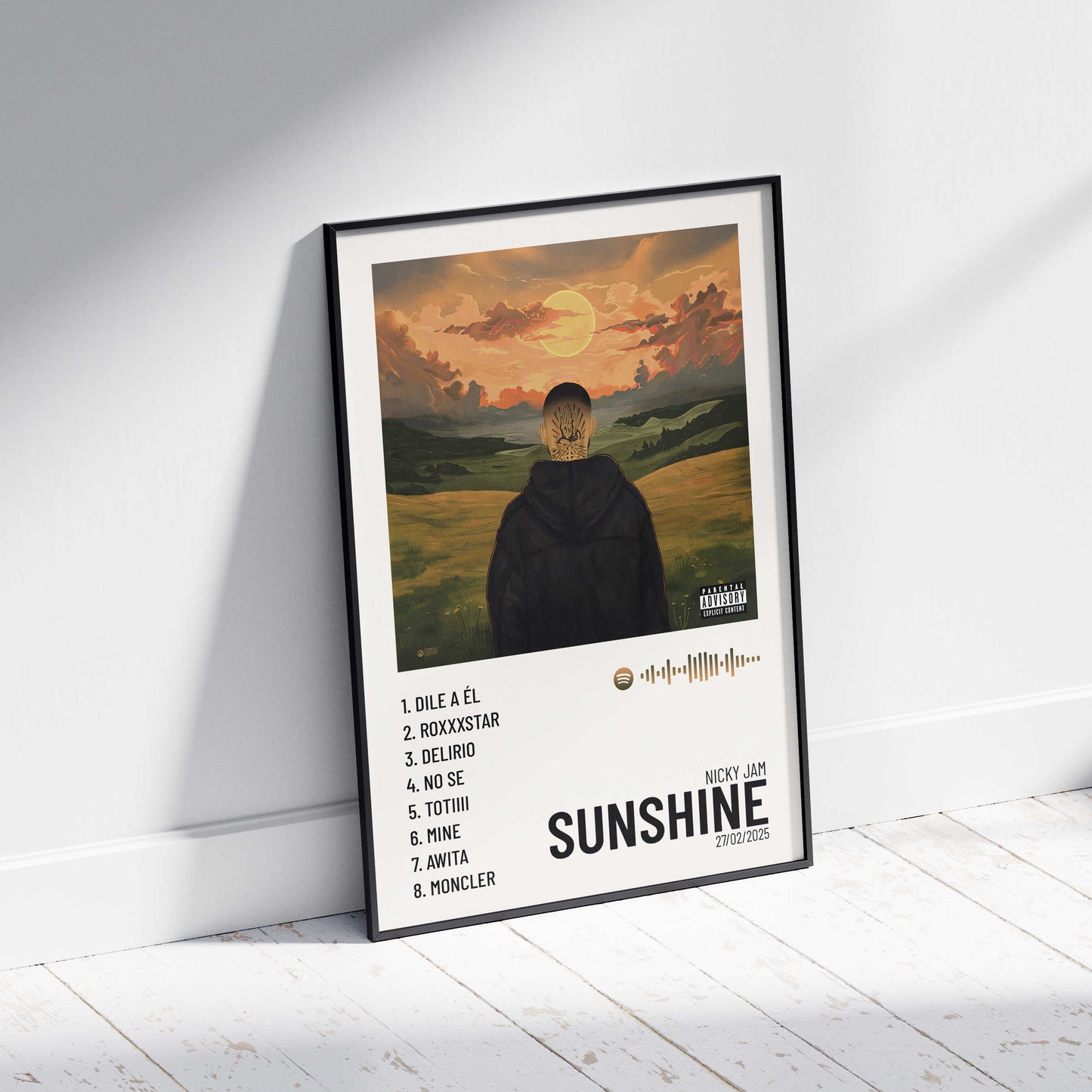 Sunshine