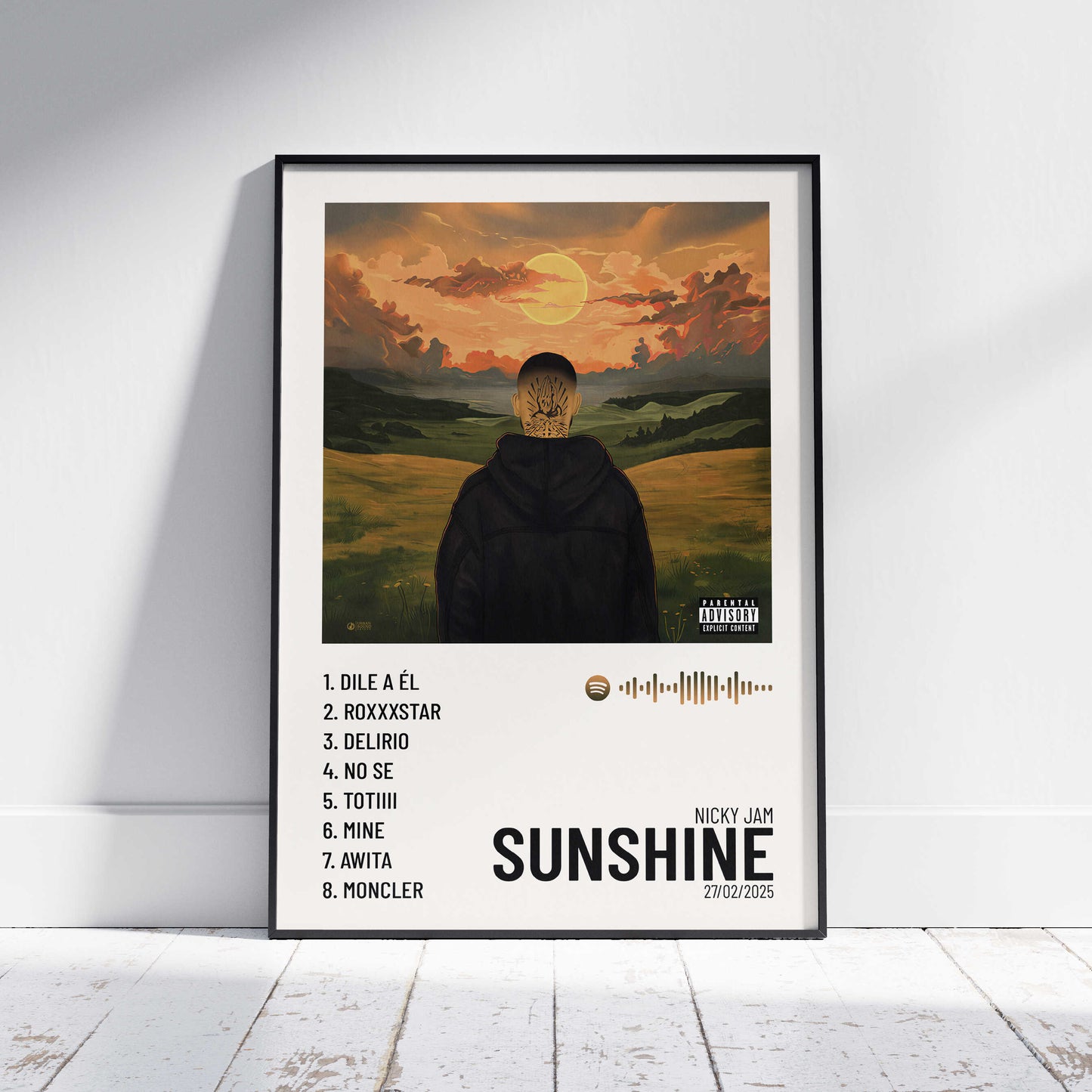 Sunshine