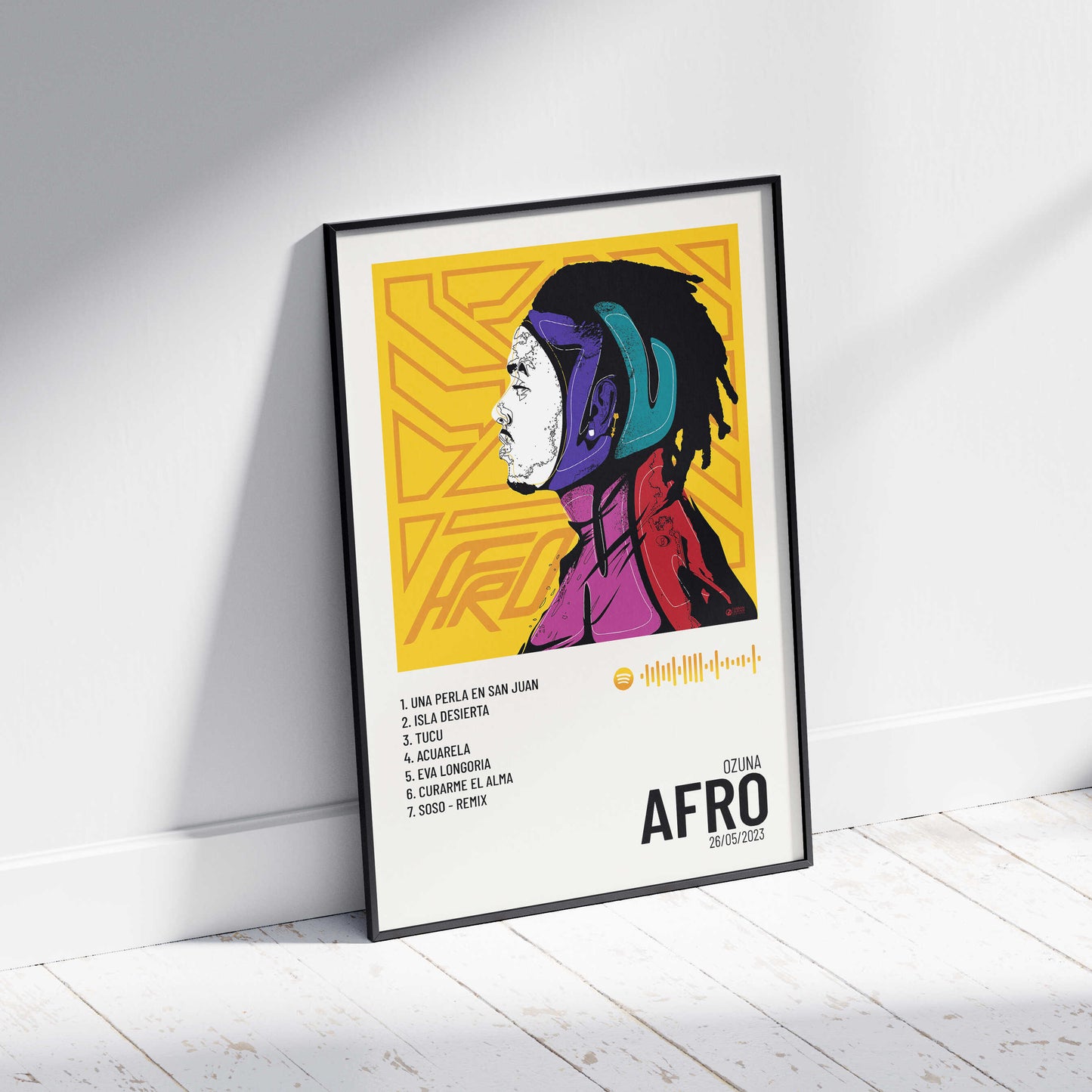 Afro