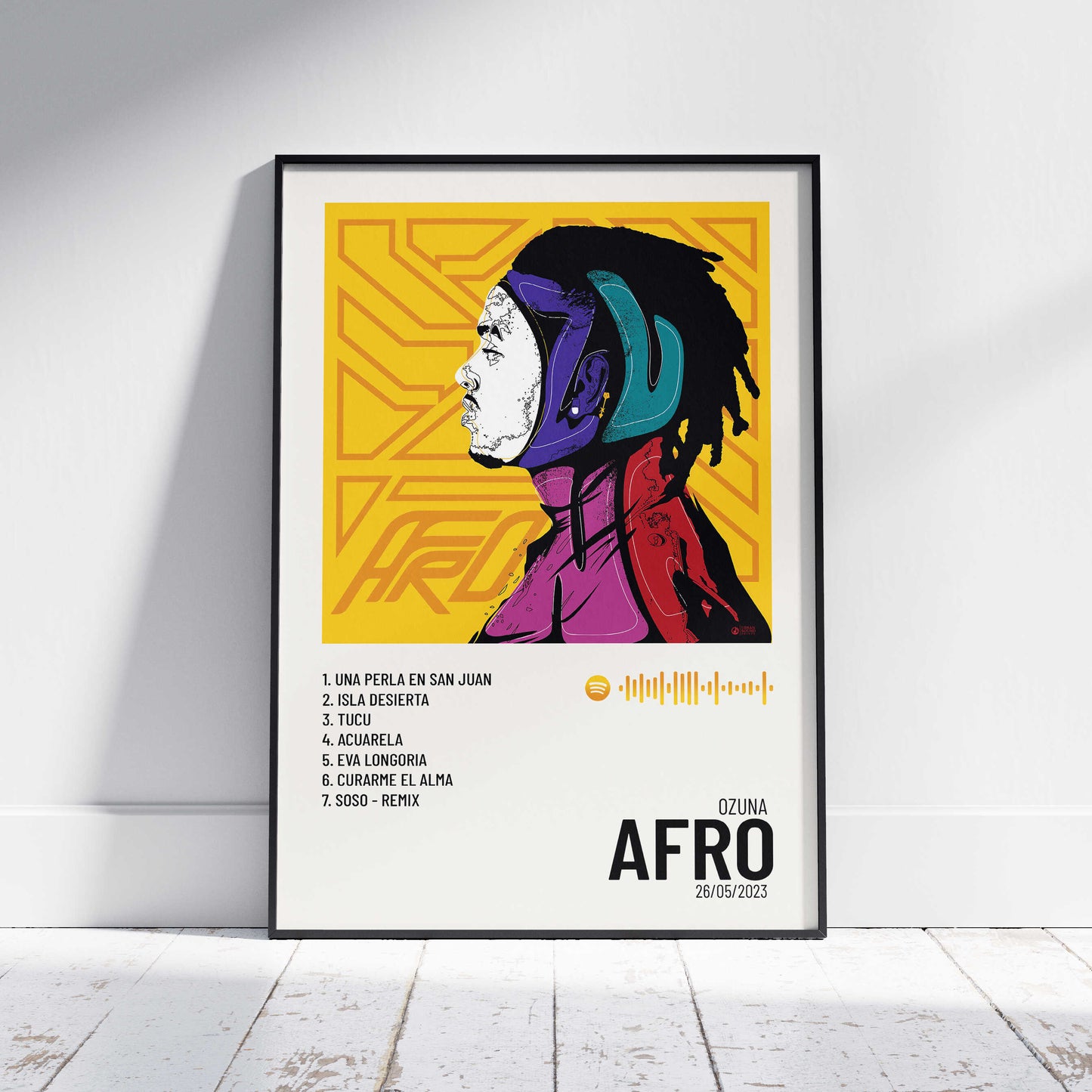Afro