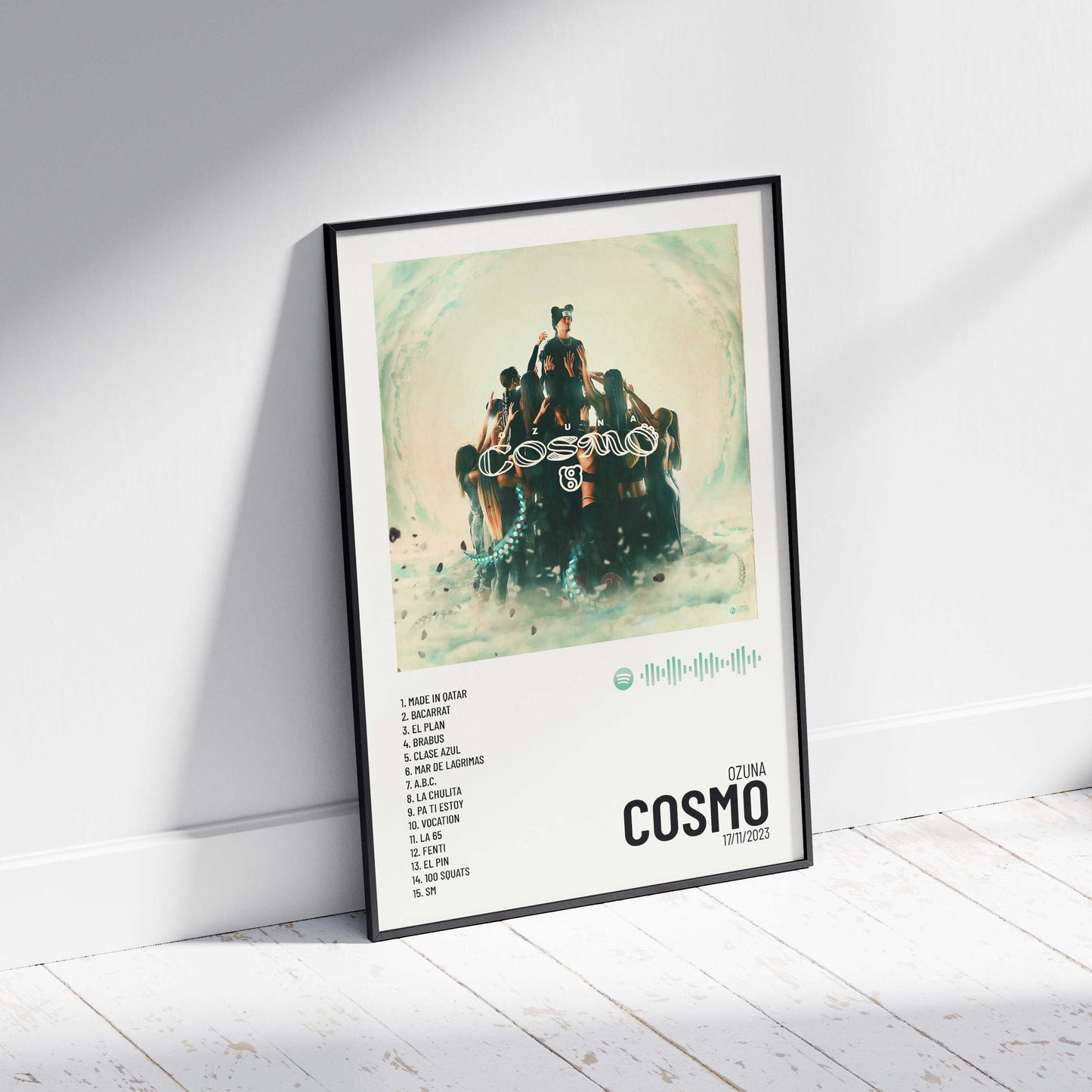 Cosmo