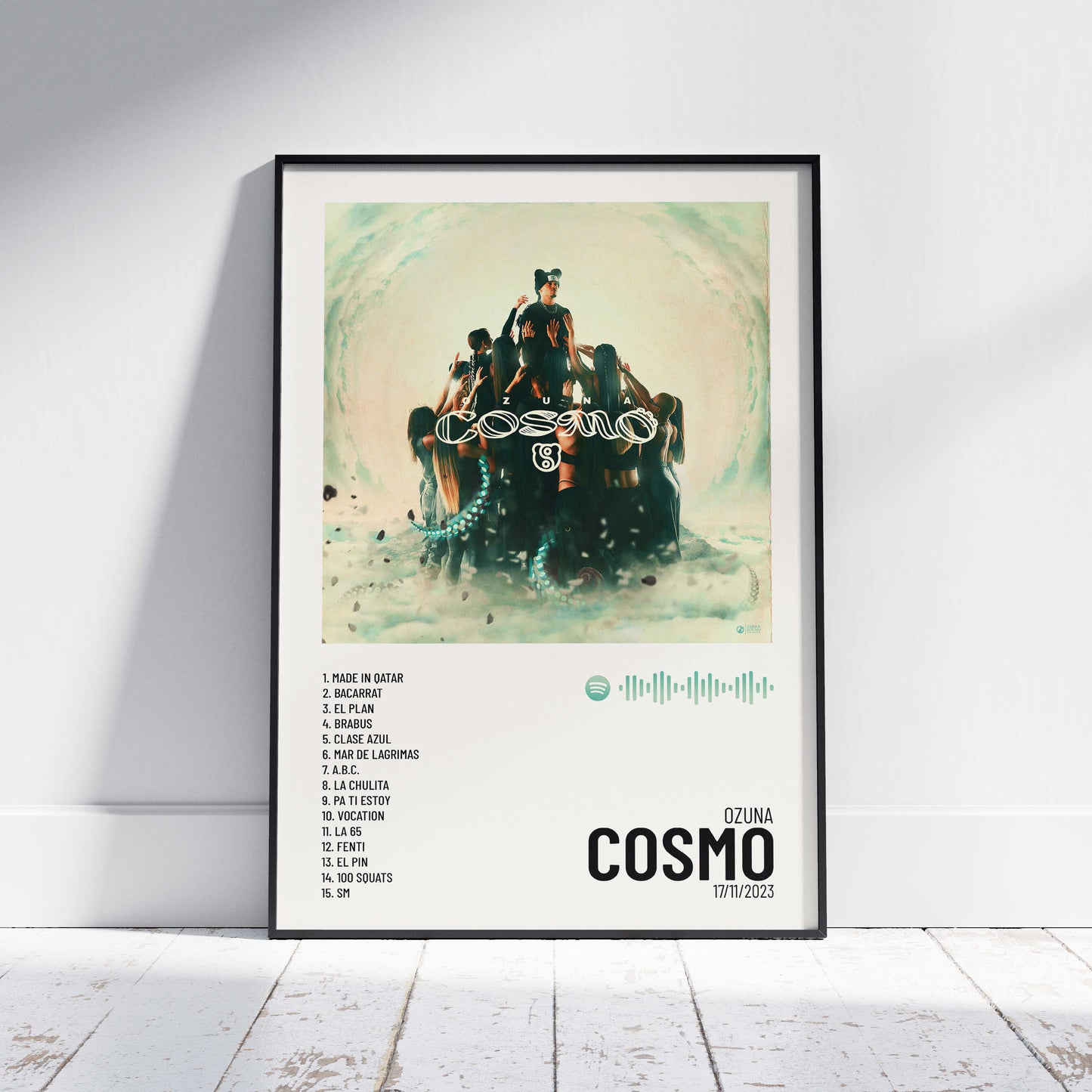 Cosmo