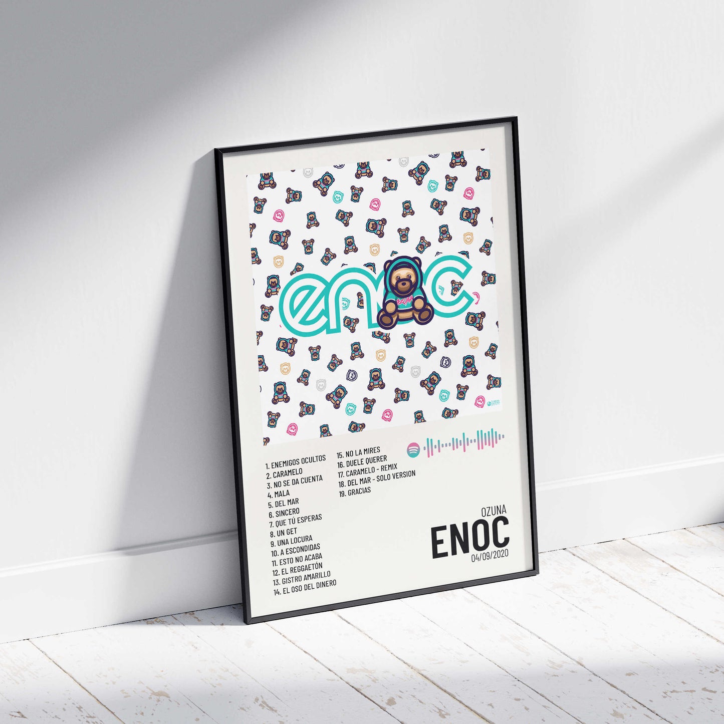 ENOC