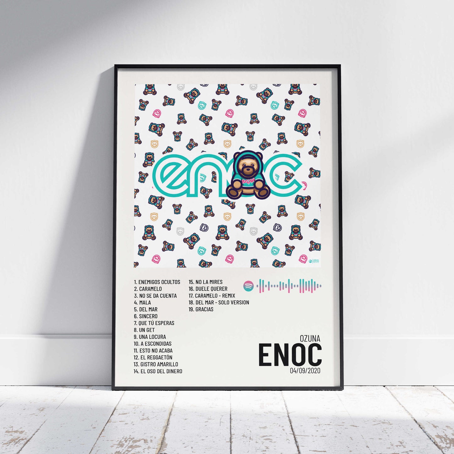 ENOC