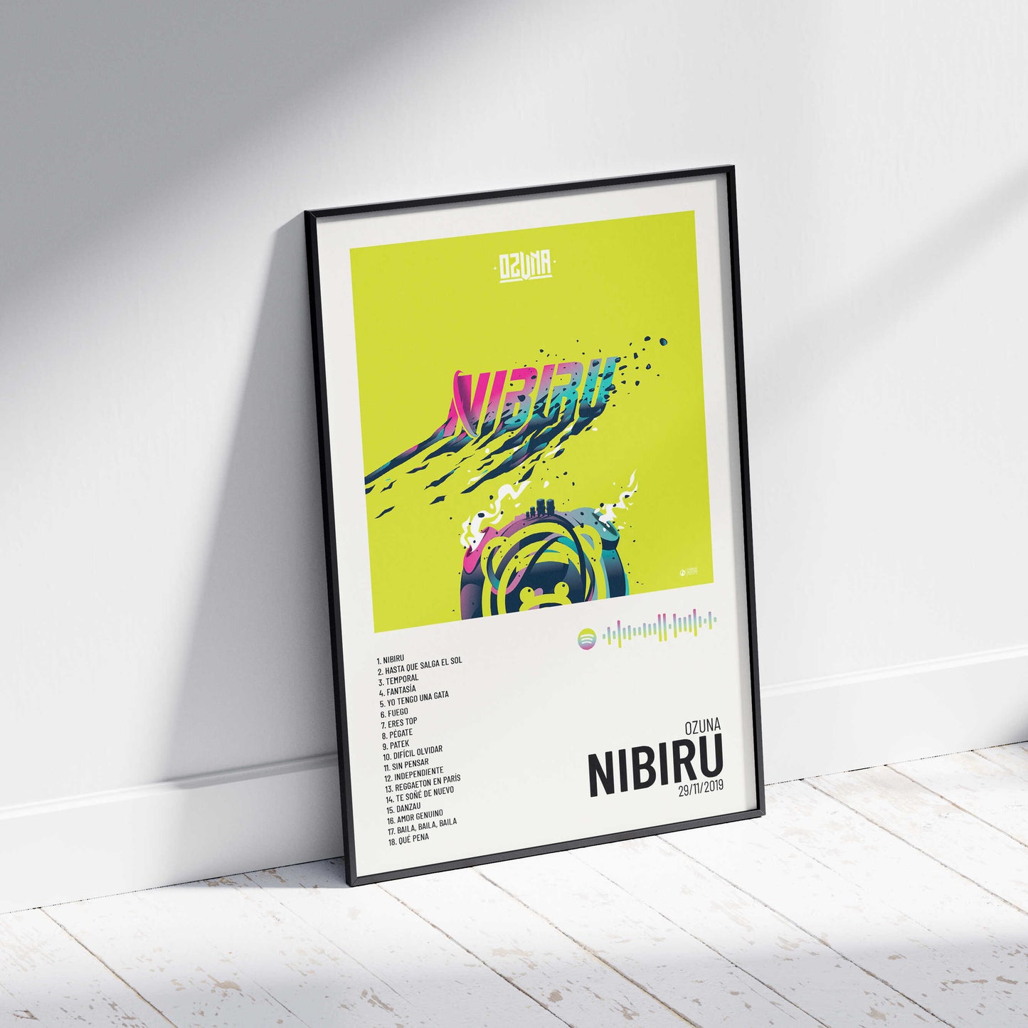 Nibiru