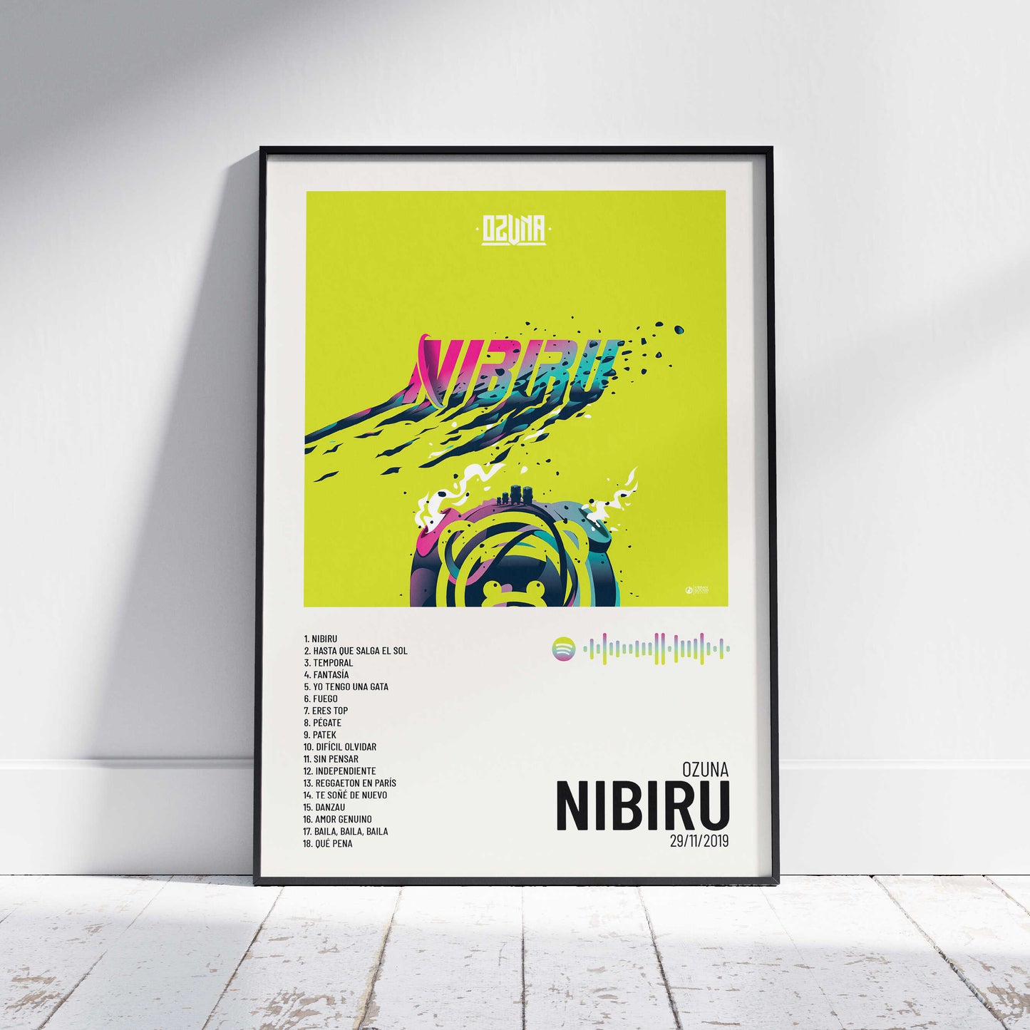Nibiru